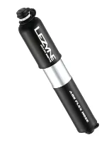 Lezyne Alloy Drive Minipump Lezyne Alloy Drive Minipump