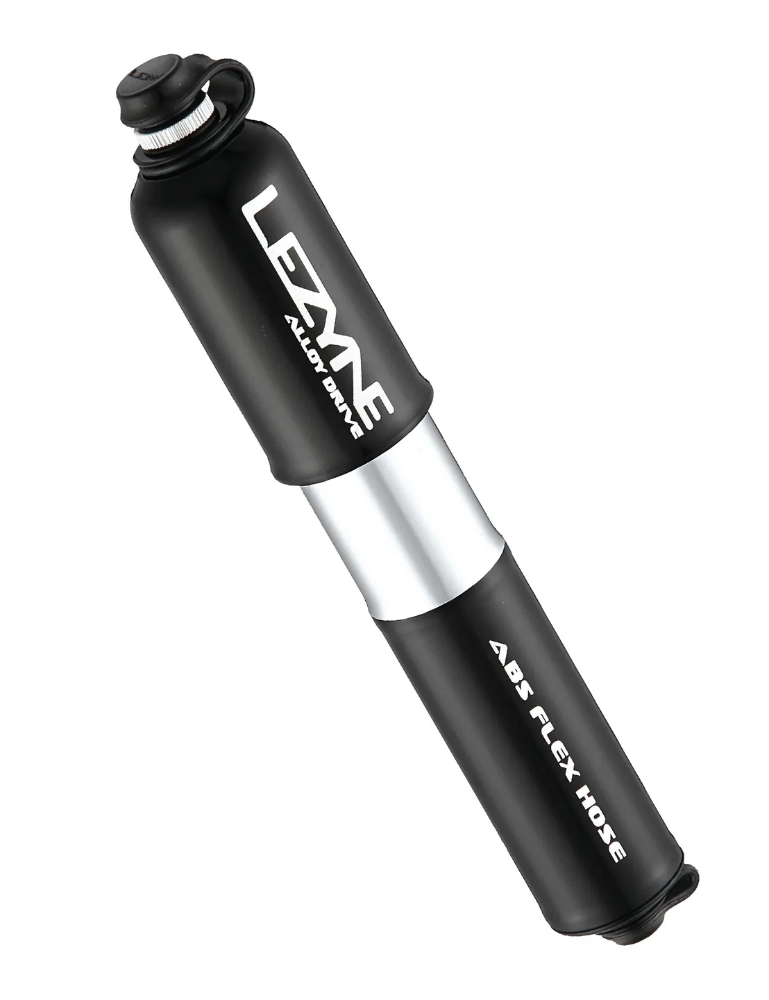Lezyne Alloy Drive Minipump Lezyne Alloy Drive Minipump