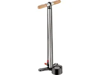 Lezyne Alloy Floor Drive Standpumpe Lezyne Alloy Floor Drive Standpumpe