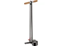Lezyne Alloy Floor Drive Tall Lezyne Alloy Floor Drive Tall