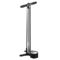 Lezyne Alloy Hv Digital Drive 3.5 Cykelpump Lezyne Alloy Hv Digital Drive 3.5 Cykelpump