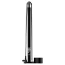 Lezyne Alloy Hv Digital Drive 3.5 Cykelpump, Satin black, 100psi