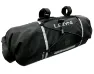 Lezyne Bar Caddy 7L Styrväska, Black, One Size