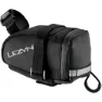 Lezyne Caddy Kit 0.5l Sadeltaske, Black, One Size