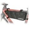 Lezyne Caddy Ramväska 2.5l, Black, One Size