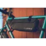 Lezyne Caddy Ramväska 2.5l, Black, One Size
