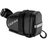 Lezyne Caddy S 0.3l Sadeltaske, Black, One Size