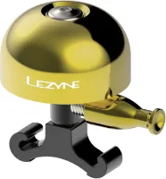Lezyne Classic Brass Ringklocka Lezyne Classic Brass Ringklocka