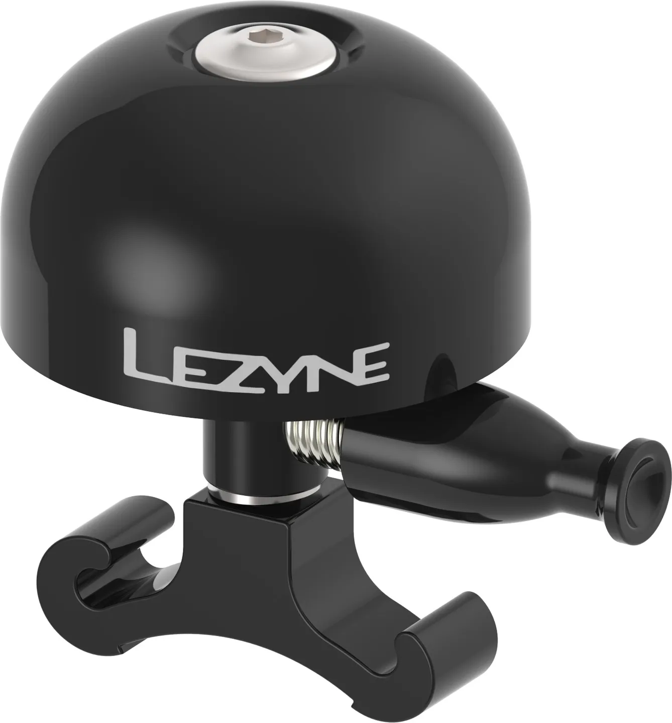 Lezyne Classic Brass Ringklocka