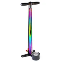 Lezyne Classic Drive 3.5 Cykelpump Lezyne Classic Drive 3.5 Cykelpump