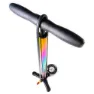 Lezyne Classic Drive 3.5 Cykelpump, Neo metallic, 220psi