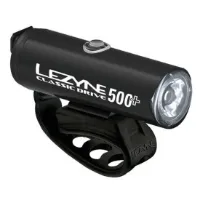 Lezyne Classic Drive 500+ Framlampa Lezyne Classic Drive 500+ Framlampa
