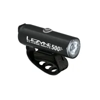 Lezyne CLASSIC DRIVE 500+ FRONT LIGHT Lezyne CLASSIC DRIVE 500+ FRONT LIGHT