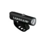 Lezyne CLASSIC DRIVE XL 700+ FRONT LIGHT, Satin black, 700 Lumens