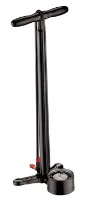 Lezyne Classic Floor Drive Gulvpumpe Lezyne Classic Floor Drive Gulvpumpe