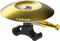 Lezyne Classic Shallow Brass Ringklocka Lezyne Classic Shallow Brass Ringklocka