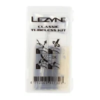 Lezyne Classic Tubeless Repair Kit Lezyne Classic Tubeless Repair Kit