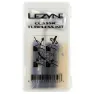 Lezyne Classic Tubeless Reparationssats 24 Enheter, Grey, One Size