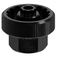 Lezyne Cnc Alloy Vevlagerverktyg Lezyne Cnc Alloy Vevlagerverktyg