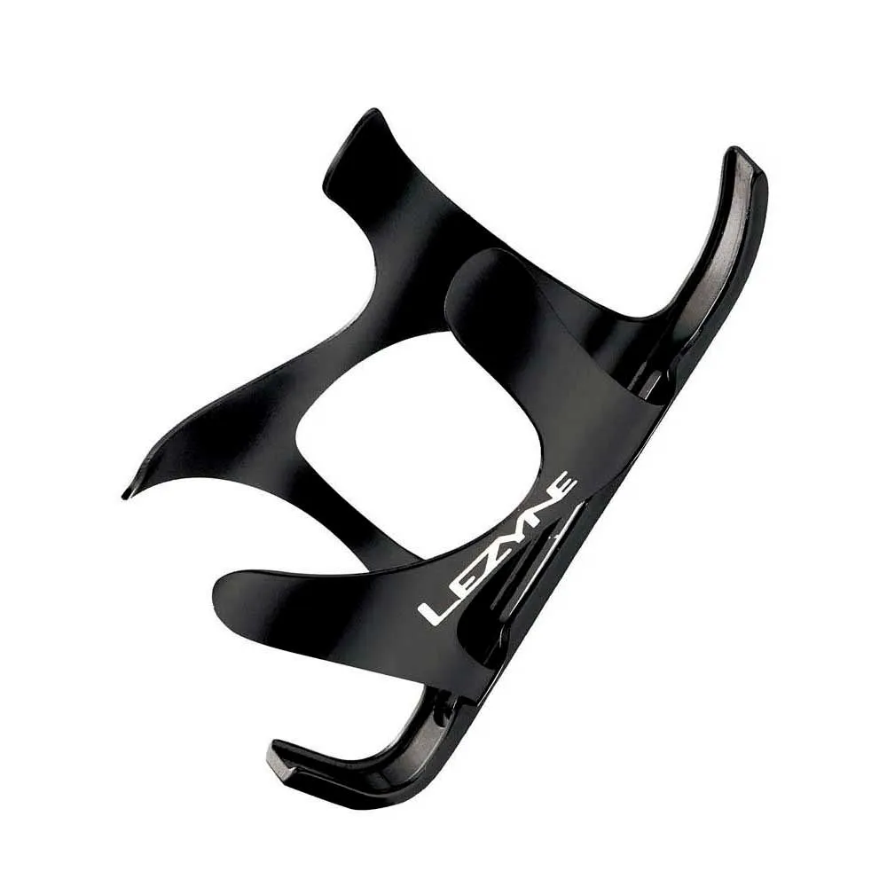 Lezyne CNC Cage Flaschenhalter Lezyne CNC Cage Flaschenhalter