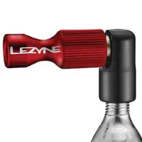 Lezyne Cnc Co2 Ventiladapter Lezyne Cnc Co2 Ventiladapter