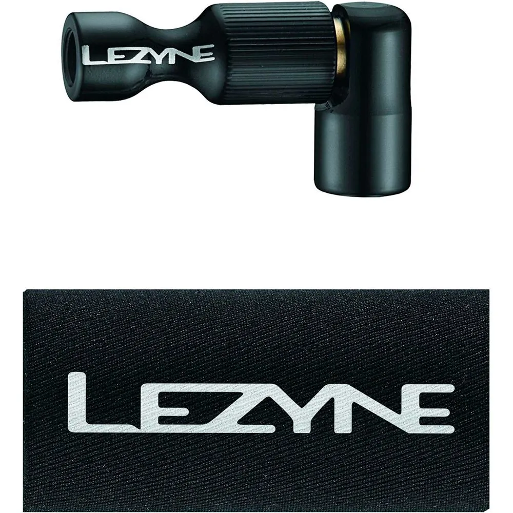 Lezyne Cnc Co2 Ventiladapter