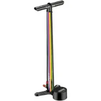 Lezyne Cnc Digital Drive 3.5 Cykelpump Lezyne Cnc Digital Drive 3.5 Cykelpump