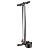 Lezyne Cnc Digital Drive 3.5 Cykelpump Lezyne Cnc Digital Drive 3.5 Cykelpump