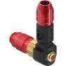 Lezyne Cnc Digital Drive 3.5 Cykelpump, Neo metallic, 220psi