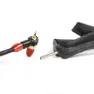 Lezyne Cnc Digital Drive 3.5 Cykelpump, Neo metallic, 220psi