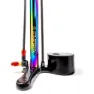 Lezyne Cnc Digital Drive 3.5 Cykelpump, Neo metallic, 220psi