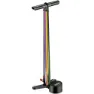 Lezyne Cnc Digital Drive 3.5 Cykelpump, Neo metallic, 220psi