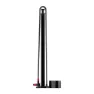 Lezyne Cnc Floor Drive 3.5 Cykelpump, Silver, 220psi