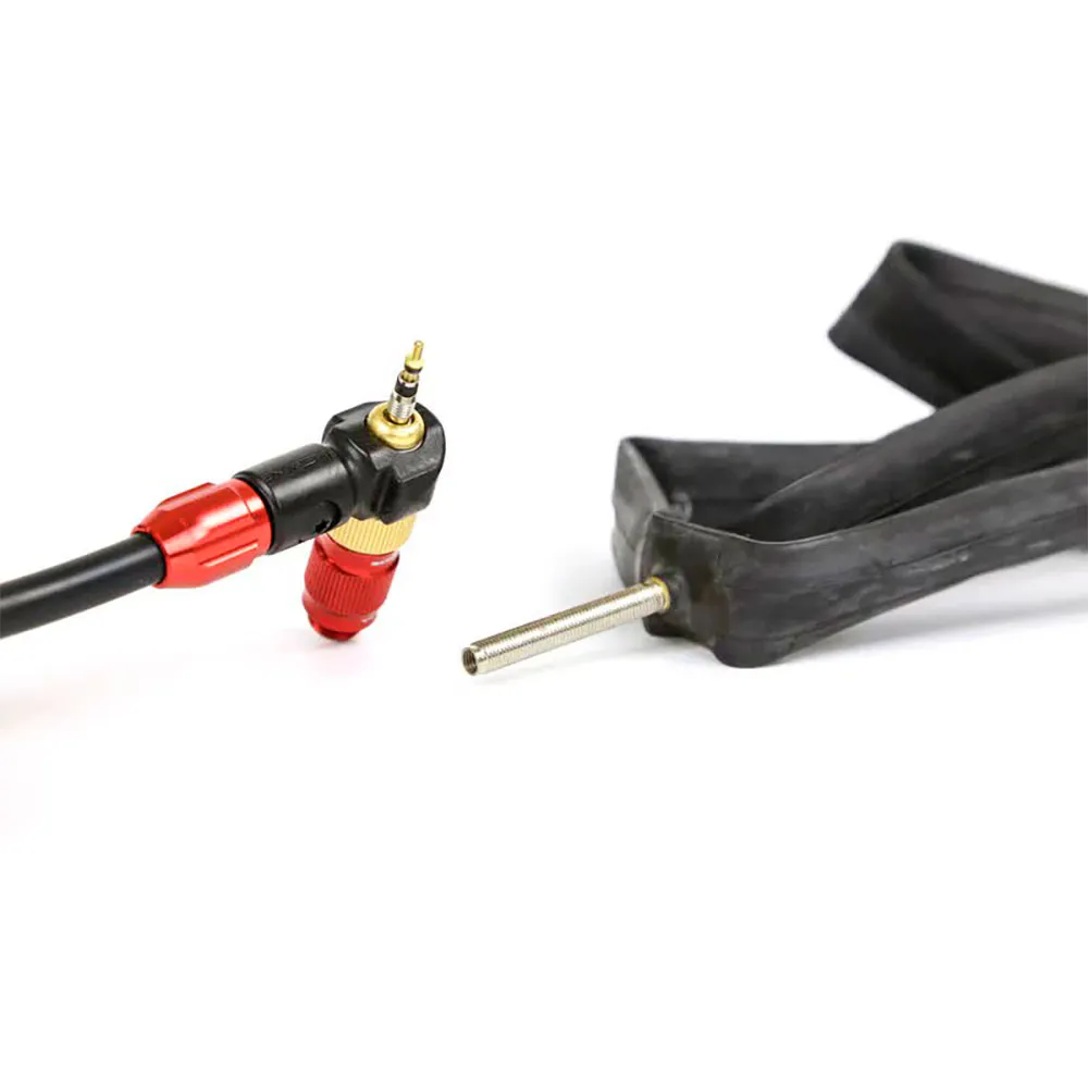 Lezyne CNC Floor Drive Fotpump