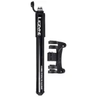 Lezyne Cnc Gauge Drive Hp-m Mini Pump Lezyne Cnc Gauge Drive Hp-m Mini Pump