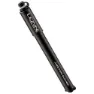 Lezyne Cnc Gauge Drive Hp-m Mini Pump, Black, One Size