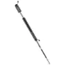 Lezyne Cnc Gauge Drive Hp-m Mini Pump, Black, One Size