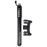 Lezyne Cnc Gauge Drive Hp-m Mini Pump, Black, One Size