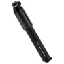 Lezyne Cnc Hp Drive 170 Mm Mini Pump, Satin black, 120psi