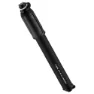 Lezyne Cnc Hp Drive 216 Mm Mini Pump, Satin black, 120psi