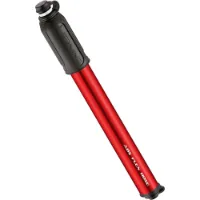 Lezyne Cnc Hp Drive Mini Pump Lezyne Cnc Hp Drive Mini Pump