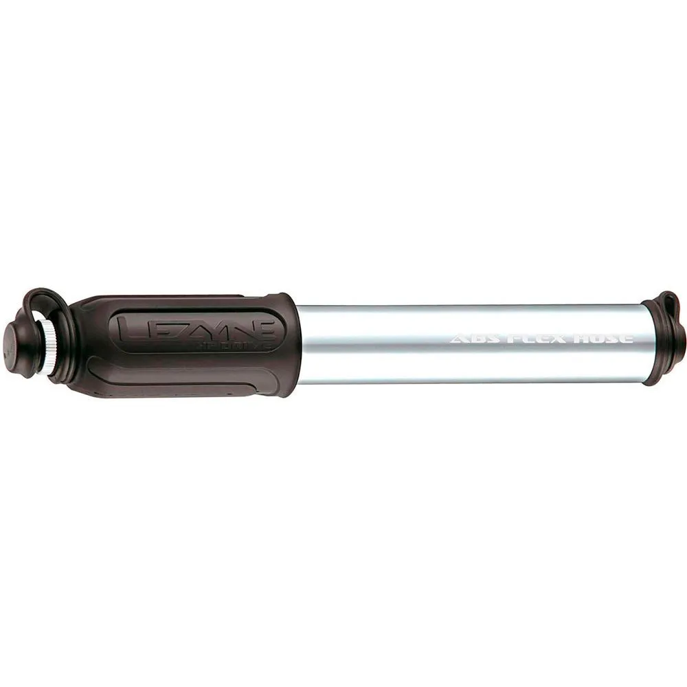 Lezyne Cnc Hp Drive Mini Pump