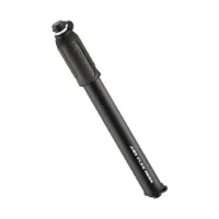Lezyne CNC HP Drive Minipumpe Lezyne CNC HP Drive Minipumpe