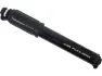 Lezyne CNC HP Drive Minipumpe, Black