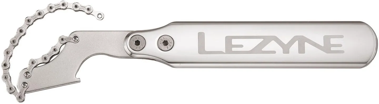 Lezyne CNC Kedjapiska