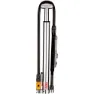 Lezyne Cnc Micro Floor Drive Digital Hpg Mini Pump