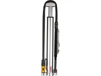 Lezyne CNC Micro Floor Drive Digital HVG Minipumpe mit Luftdruckanzeige Lezyne CNC Micro Floor Drive Digital HVG Minipumpe mit Luftdruckanzeige