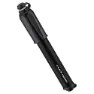 Lezyne Cnc Sport Drive Hp Mini Pump, Black, 120psi