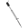Lezyne Cnc Sport Drive Hv 170 Mm Mini Pump, Satin black, 90psi
