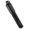 Lezyne Cnc Sport Drive Hv 170 Mm Mini Pump, Satin black, 90psi